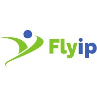 Flyip logo - Similar company to Tecu Srl