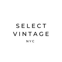 SELECT VINTAGE NYC logo - Similar company to Dualstar Digital