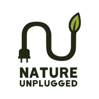 Nature Unplugged logo - Similar company to Silver Moonshots