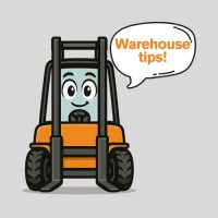 Warehouse Tips logo - Similar company to Newsroom Za