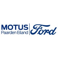 Motus Ford Paarden Eiland logo - Similar company to Willsecure Limited