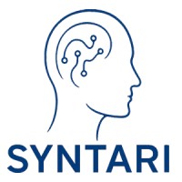 Syntari® AI logo - Similar company to Complabs