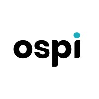 Ospi logo - Similar company to Omnilabs