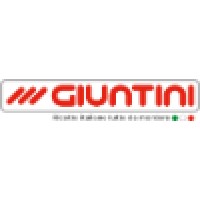 Landini Giuntini SpA logo - Similar company to Croci Group