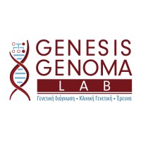 Genesis Genoma Lab logo - Similar company to Genomalab Medical Llc