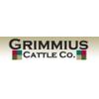 Grimmius Cattle Co logo - Similar company to Qubertech