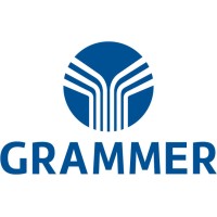 Grammer do Brasil logo - Similar company to Lar Plásticos