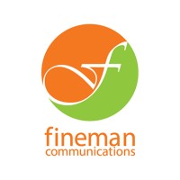 Fineman Communications logo - Similar company to Flint House