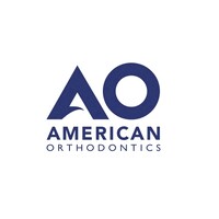 American Orthodontics Nederland logo - Similar company to Atmetis Bv
