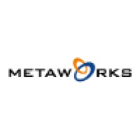 Metaworks Inc. logo - Similar company to Functional Transgenomics