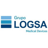Grupo Logsa logo - Similar company to Prim Cardiovascular Y Radiología Intervencionista