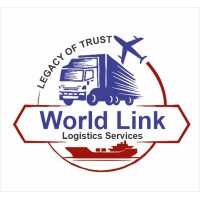 WORLD LINK LOGISTICS SERVICES logo - Similar company to Onpoint Logistic Services