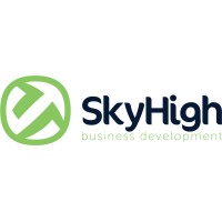 Sky High Business Development logo - Similar company to Dualsoft Development
