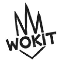WOKIT logo - Similar company to Right Power Technology Sdn Bhd
