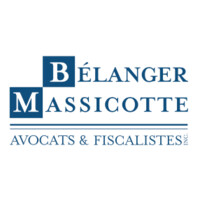 Bélanger Massicotte, avocats & fiscalistes inc. logo - Similar company to Dlb Avocats