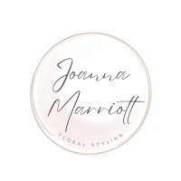 Joanna Marriott Floral Styling logo - Similar company to Pots & Planters Uae