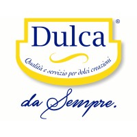 Dulca Srl logo - Similar company to Moca S.P.A.
