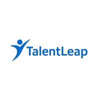 TalentLeap logo - Similar company to Smart It Solutions Fz Llc
