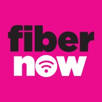 Fibernow logo - Similar company to Qxc