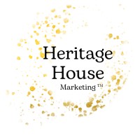 Heritage House Marketing logo - Similar company to Creative Avocado