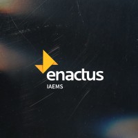 Enactus IAEMS logo - Similar company to Dahab Media Academy
