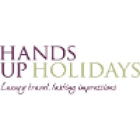 Hands Up Holidays