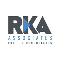 RKA Associates logo - Similar company to Ranieri & Kerns Builders