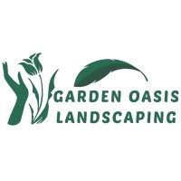 Garden Oasis Landscape LLC Works. logo - Similar company to Mza Landscape Gardening L.L.C