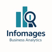 Infomages Business Analytics logo - Similar company to Infomages Publishing