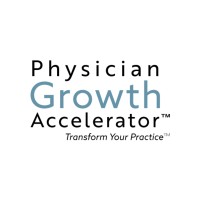 Physician Growth Accelerator logo - Similar company to Trackablemed