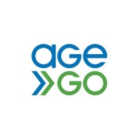 AgeGO logo - Similar company to Exogroup
