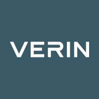 Verin logo - Similar company to Polon-Alfa Magyarország Kft.