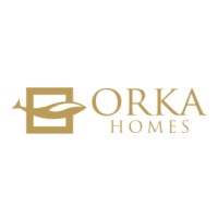 Orka Homes logo - Similar company to Körfez Engineering Surveying Co.
