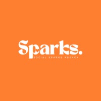 Social Sparks - Digital Marketing Agency logo - Similar company to Web Services Pros