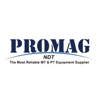 PROMAG Tech. NDT logo - Similar company to Ndt Force