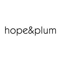 hope&plum Baby Carriers logo - Similar company to Beyond Braces