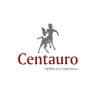 Centauro Vigilância e Segurança logo - Similar company to Bravos Security