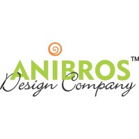 Anibros Design Company logo - Similar company to Kimberlite Water Plus Pvt Ltd