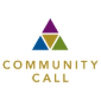 Community Call logo - Similar company to Community Call Center