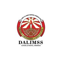 DALIMSS SUNBEAM SCHOOL logo - Similar company to Sunbeam School Annapurna