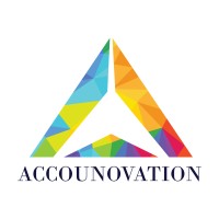 Accounovation logo - Similar company to Createch Machine & Design