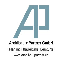 Archibau + Partner GmbH logo - Similar company to Polyteam Ag