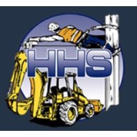 HHS Construction logo - Similar company to Aztecs