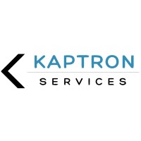 Kaptron Services Ltd. logo - Similar company to A1Tel