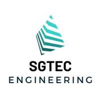 Sgtec Engineering logo - Similar company to Solarrock Tech