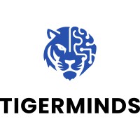 TigerMinds logo - Similar company to Cognicore It Solutions Gmbh