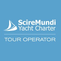 ScireMundi Yacht Charter logo - Similar company to Arcwind Project