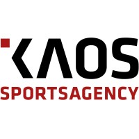 KAOS | Sports Agency logo - Similar company to Kaos/Carbunus Werbeagentur Gmbh