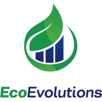 Eco Evolutions logo - Similar company to Rendl Light Studio - Global