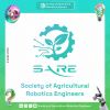 Society of Agricultural Robotics Engineers logo - Similar company to Coding School Africa- Deejoft- Award Winning Agency
